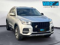 Usata DR DR 4.0 116 CV (85 kW) 2022 Argento SUV