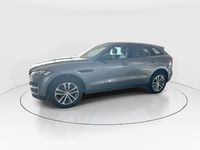 Usata Jaguar F-Pace Prestige 180 CV (132 kW) 2020 Gray SUV