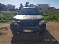 usata Land Rover Freelander Freelander 2.0 Td4 16V cat Station Wagon