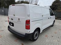Usata Peugeot Expert 95 CV (69 kW) 2017 Bianco Furgone