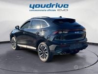 Usata EVO Evo 6 177 CV (130 kW) 2024 Nero SUV