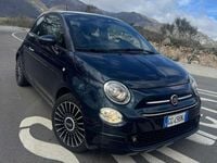 Usata Fiat 500 Launch Edition 69 CV (50 kW) 2021 Other Utilitaria