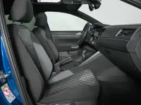 Usata VW Taigo R-line 116 CV (85 kW) 2025 Blu SUV