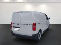 Usata Peugeot Expert S 120 CV (88 kW) 2024 Bianco Furgone