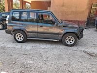 Usata Suzuki Vitara 1992 Grigio SUV