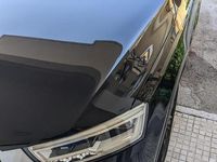 Usata Audi Q3 150 CV (110 kW) 2016 Nero SUV