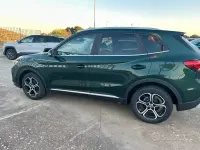 Nuova MG ZS Comfort 115 CV (84 kW) 2026 Verde SUV