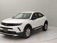 Usata Opel Mokka Edition 101 CV (74 kW) 2022 Bianco SUV