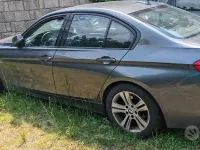 Usata BMW 320 Sport Line 190 CV (139 kW) 2018 Berlina