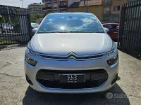 Usata Citroën C4 Picasso 120 CV (88 kW) 2017 Grigio Monovolume