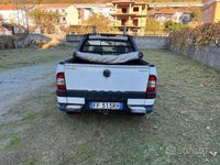 usata Fiat Strada 1.3 MTJ 85CV ADVENTURE