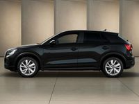 Usata Audi Q2 Business 110 CV (80 kW) 2024 Nero SUV