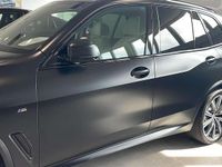 Usata BMW X5 M Sport 340 CV (250 kW) 2023 Nero SUV