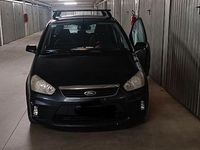 Usata Ford C-MAX 2007 Grigio Monovolume