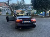 Usata Saab 9-3 Aero 209 CV (153 kW) 2004 Cabrio
