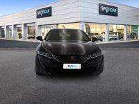 usata Peugeot 508 Hybrid 225 GT Line e-EAT8 aut.