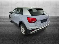 Usata Audi Q2 S-Line 116 CV (85 kW) 2021 Grigio SUV