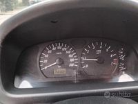 Usata Opel Agila 2003 Grigio Monovolume