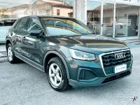 Usata Audi Q2 Business 116 CV (85 kW) 2022 Grigio SUV
