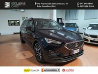 Usado Seat Tarraco Style 150 HP (110 kW) 2021 SUV