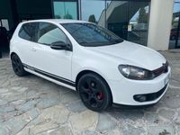 usata VW Golf VI Golf 1.2 TSI 3p. Trendline