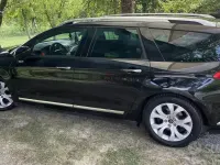 Usata Citroën C5 140 CV (102 kW) 2012 Nero Station wagon