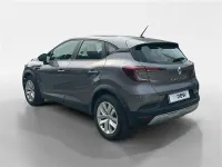 Usata Renault Captur Equilibre 145 CV (106 kW) 2023 Grigio scuro SUV
