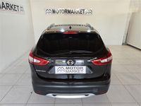 usata Nissan Qashqai 1.6 dci Black edition 2wd 130cv xtronic