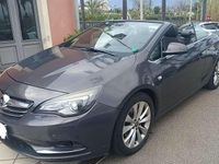 Usata Opel Cascada Cosmo 165 CV (121 kW) 2013 Cabrio