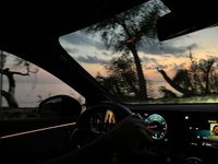 Usata Mercedes A250 Edition 2018 Nero Coupé