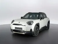 Nuova Mini Aceman 159 kW (217 CV) 2026 Bianco SUV