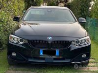 usata BMW 430 d xdrive Sport