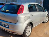 usata Fiat Grande Punto 1.4 16v