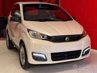 Usata Aixam City Pack 2022 Bianco Berlina