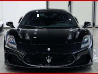 Usata Maserati MC20 628 CV (461 kW) 2022 Nero Coupé