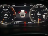 Usata Cupra Ateca 300 CV (220 kW) 2021 Nero SUV