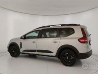 Usata Dacia Jogger 101 CV (74 kW) 2023 Grigio Monovolume
