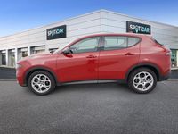 Usata Alfa Romeo Tonale Sprint 131 CV (96 kW) 2023 Rosso SUV