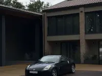 Usata Nissan 350Z Track Edition 280 CV (205 kW) 2005 Coupé