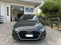Usata Audi A4 Ambiente 163 CV (119 kW) 2020 Other Station wagon