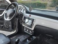 Usata Ligier JS50 2015 Bianco Utilitaria