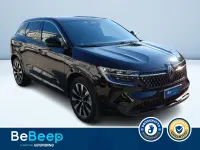 Usata Renault Austral Techno 200 CV (147 kW) 2023 Nero metallizzato SUV