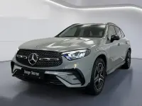 Usata Mercedes GLC220 Premium 197 CV (144 kW) 2025 Grigio pastello SUV