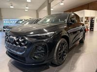 Nuova Audi Q5 S-Line 204 CV (150 kW) 2025 Nero SUV