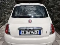 Usata Fiat 500 Sport 69 CV (50 kW) 2011 Utilitaria