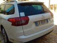 Occasion Citroën C5 163 ch (119 kW) 2014 Blanc Break