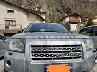 usata Land Rover Freelander 2 Freelander 2.2 TD4 S.W. SE