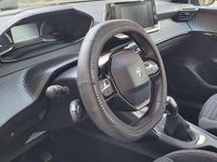 Usata Peugeot 208 Allure 75 CV (55 kW) 2021 Grigio Utilitaria