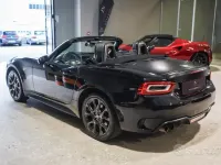 Usata Abarth 124 Spider 170 CV (125 kW) 2018 Other Cabrio