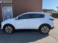 Usata Kia Sportage Style 116 CV (85 kW) 2018 SUV